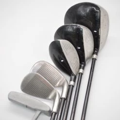 GolfRoots Kids Lefty Tour X Full Set Junior Flex 7 GolfRoots Kids Lefty Tour X Full Set Junior Flex -CLEARANCE Sales 2023 C7B61227 8EB5 4CFF AC15 0732375A74C0 scaled