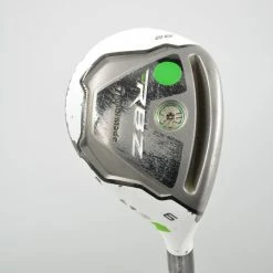 GolfRoots TaylorMade RBZ 6 Hybrid SR Flex