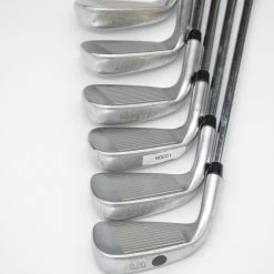 GolfRoots Ping I210 5-PW Iron Set X Flex -0.5" -CLEARANCE Sales 2023 C7CE05D4 876B 4F5B ADA3 CF4C9BD0A03B scaled