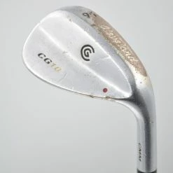 GolfRoots Cleveland CG10 56 Degree Wedge Wedge Flex