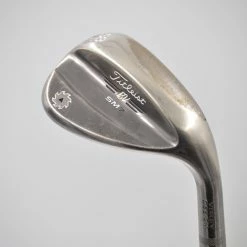 GolfRoots Titleist Vokey SM7 58 Degree Wedge S Flex