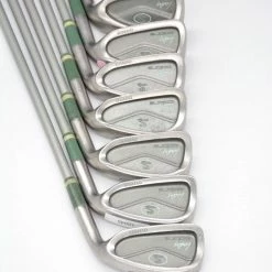 GolfRoots Cobra Lady Cobra Oversize 4-6, 8-SW Iron Set W Flex -CLEARANCE Sales 2023 C8D9F442 F819 4837 87C5 B5F3E3ACEBCE 1 105 c