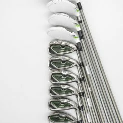 GolfRoots Women's TaylorMade RBZ Full Set W Flex +0.5"