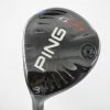 GolfRoots Lefty Ping G25 3 Wood S Flex