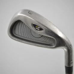 GolfRoots TaylorMade R7 XD 3 Iron R Flex
