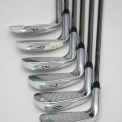 GolfRoots Titleist T100 5-PW Iron Set S Flex -CLEARANCE Sales 2023 C9E22992 40C5 4C01 9FA2 4DE99972A3DF scaled