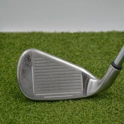 GolfRoots Callaway X-18 6 Iron R Flex -CLEARANCE Sales 2023 CA50DE5A 13C7 4ACC B017 FB045B5D1C47 scaled