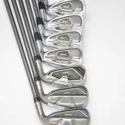 GolfRoots TaylorMade RBZ/PSi 4-PW Iron Set R Flex 9 GolfRoots TaylorMade RBZ/PSi 4-PW Iron Set R Flex -CLEARANCE Sales 2023 CAAAFC02 6C20 4F02 BE6F D67CAC17025E 1 105 c