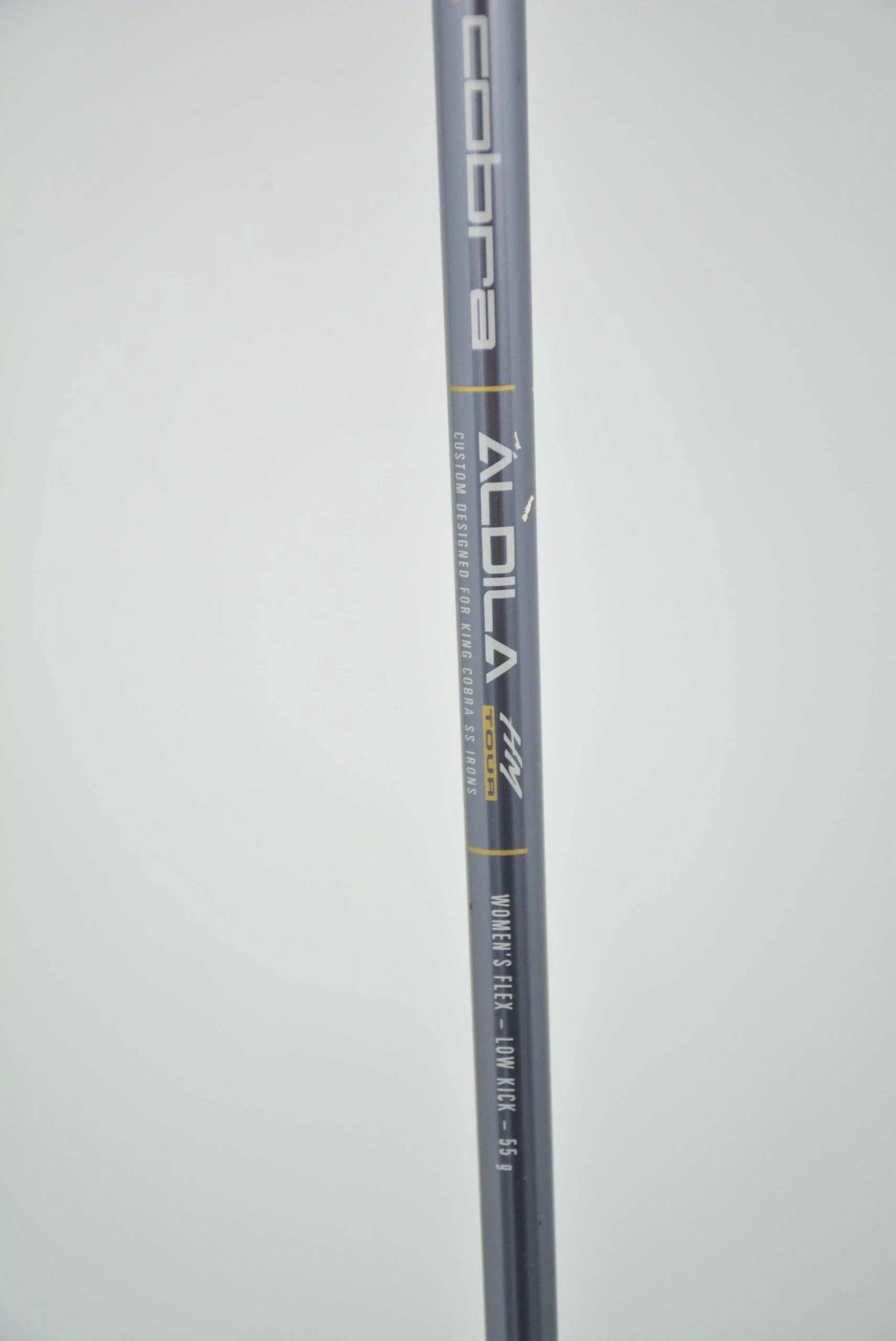 GolfRoots Women's Cobra SS-I 4, 6-PW Iron Set W Flex 5 GolfRoots Women's Cobra SS-I 4, 6-PW Iron Set W Flex - Image 5