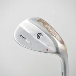 GolfRoots Cleveland CG10 Black Pearl 60 Degree Wedge