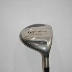 GolfRoots TaylorMade 200 Steel 5 Wood M Flex