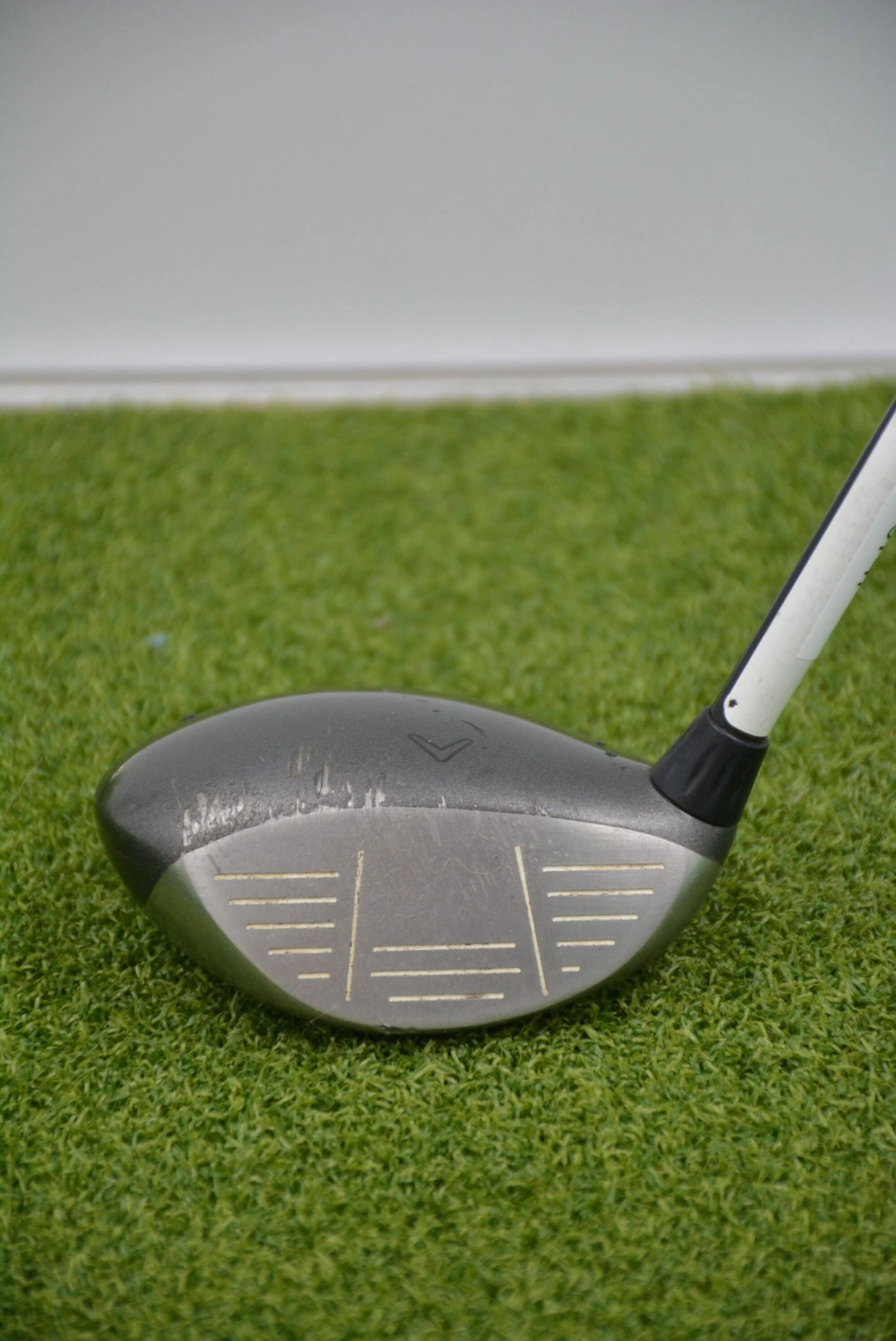 GolfRoots Callaway Big Bertha 7 Wood R Flex 3 GolfRoots Callaway Big Bertha 7 Wood R Flex - Image 3