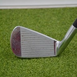 GolfRoots Mizuno MP-58 4 Iron S Flex -CLEARANCE Sales 2023 CC3751A8 F5F3 410B A9DB 7FBEAD6A7262 scaled