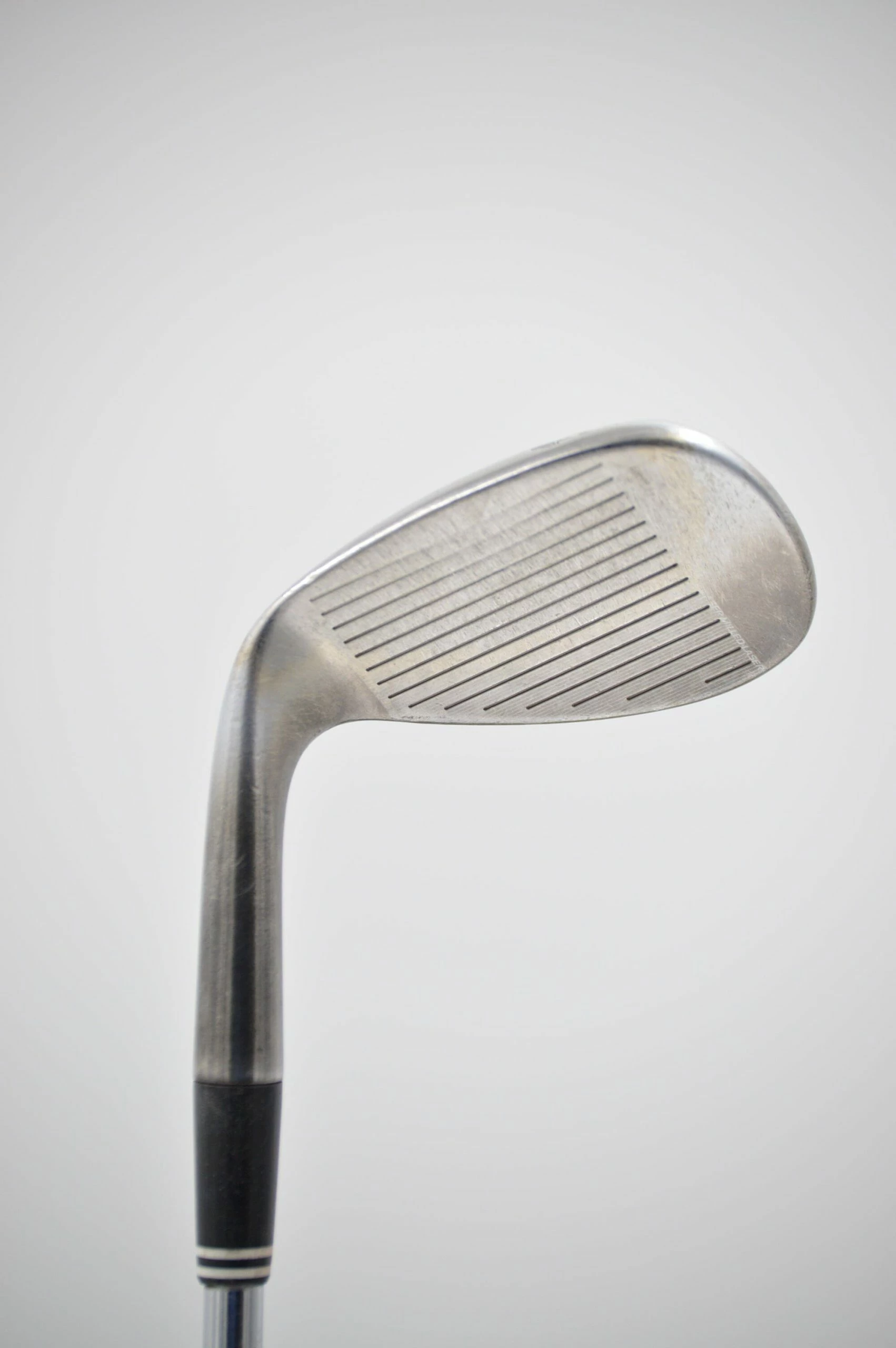 GolfRoots Cleveland CG15 Tour Zip 46 Degree Wedge Wedge Flex 2 GolfRoots Cleveland CG15 Tour Zip 46 Degree Wedge Wedge Flex - Image 2