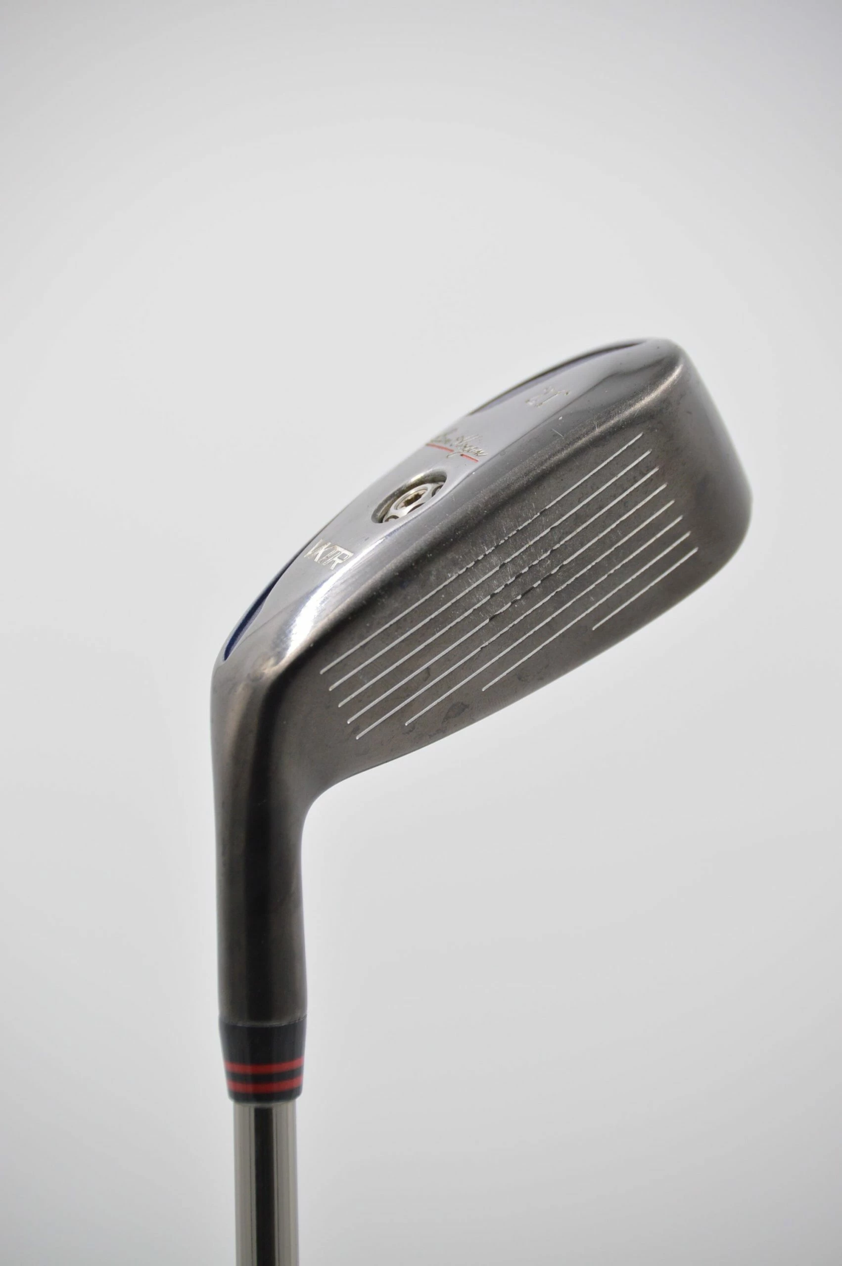 GolfRoots Ben Hogan VKTR 21 Degree Hybrid R Flex 2 GolfRoots Ben Hogan VKTR 21 Degree Hybrid R Flex - Image 2