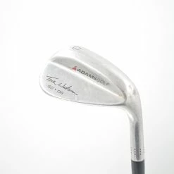 GolfRoots Adams Tom Watson Classic Grind 52 Degree Wedge Wedge Flex