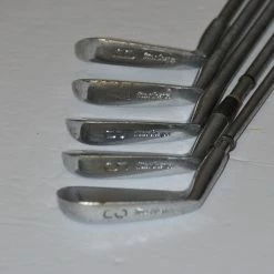 GolfRoots Tourney MacGregor 3, 5-7, 9 Iron Set -1 In. -CLEARANCE Sales 2023 CD3C8178 6086 4033 AFE0 793369C93D63 scaled