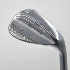 GolfRoots Cleveland RTX ZipCore 60 Degree Wedge S Flex