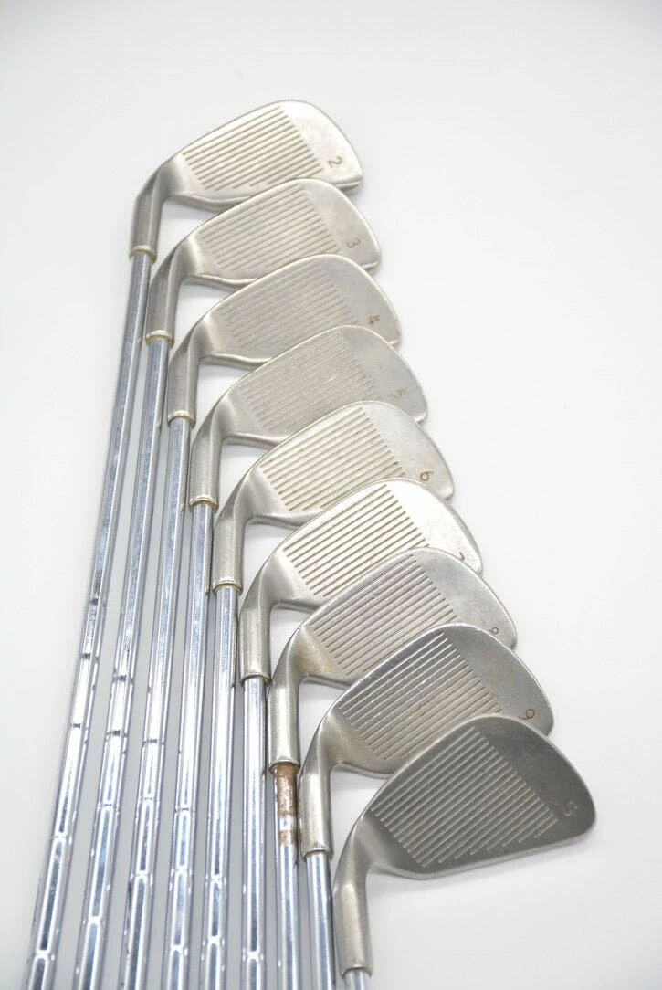 GolfRoots Ping Eye 2 2-SW Iron Set R Flex 4 GolfRoots Ping Eye 2 2-SW Iron Set R Flex - Image 4