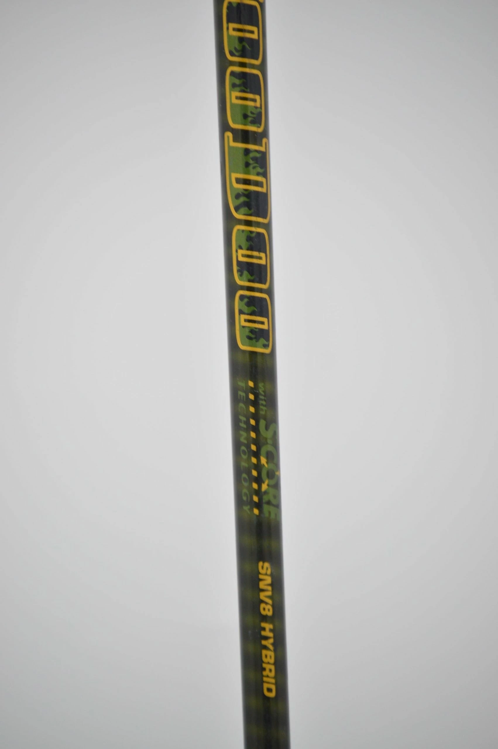 GolfRoots Adams Idea Pro Black 23 Degree Hybrid S Flex 4 GolfRoots Adams Idea Pro Black 23 Degree Hybrid S Flex - Image 4