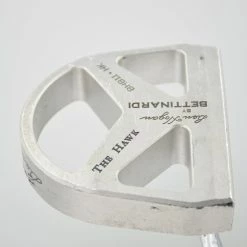 GolfRoots Bettinardi The Hawk BHB 11 35in