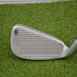 GolfRoots Callaway Big Bertha 6 Iron R Flex -CLEARANCE Sales 2023 CF8430CC 5510 4C55 8C9D CB8EA4F8E9A4 scaled
