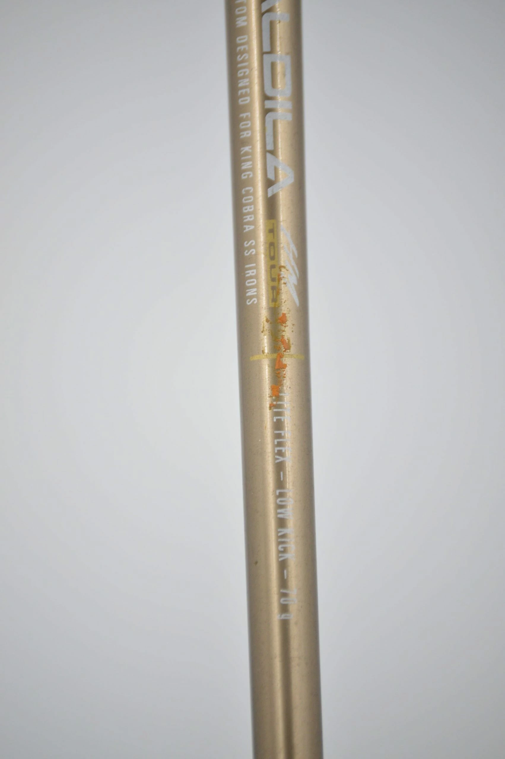 GolfRoots Cobra King SSi 3 Iron L Flex 4 GolfRoots Cobra King SSi 3 Iron L Flex - Image 4