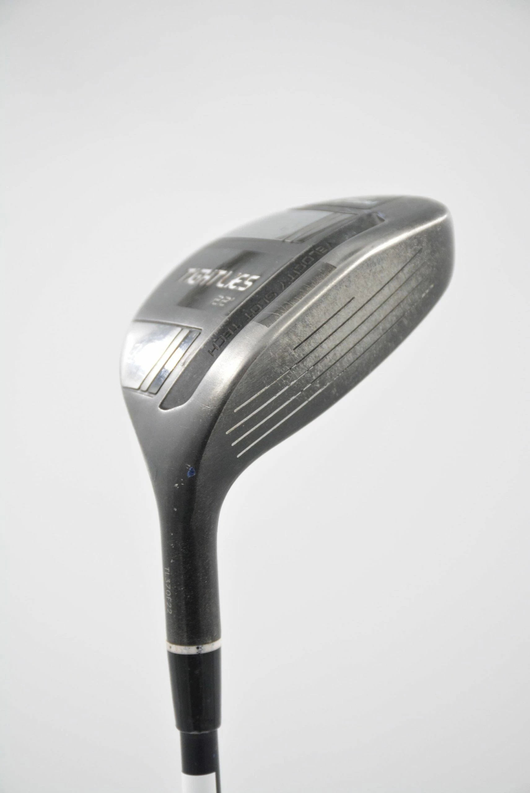 GolfRoots Adams 2020 Tight Lies 22 Degree Wood R Flex 2 GolfRoots Adams 2020 Tight Lies 22 Degree Wood R Flex - Image 2