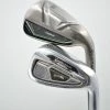GolfRoots TaylorMade RBZ/PSi 4-PW Iron Set R Flex