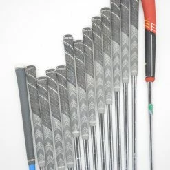 GolfRoots Ping G400 Full Set S Flex (no 6iron!!) -CLEARANCE Sales 2023 D00FCC28 AC96 4C36 8BE3 AB92C2CD4FFE scaled
