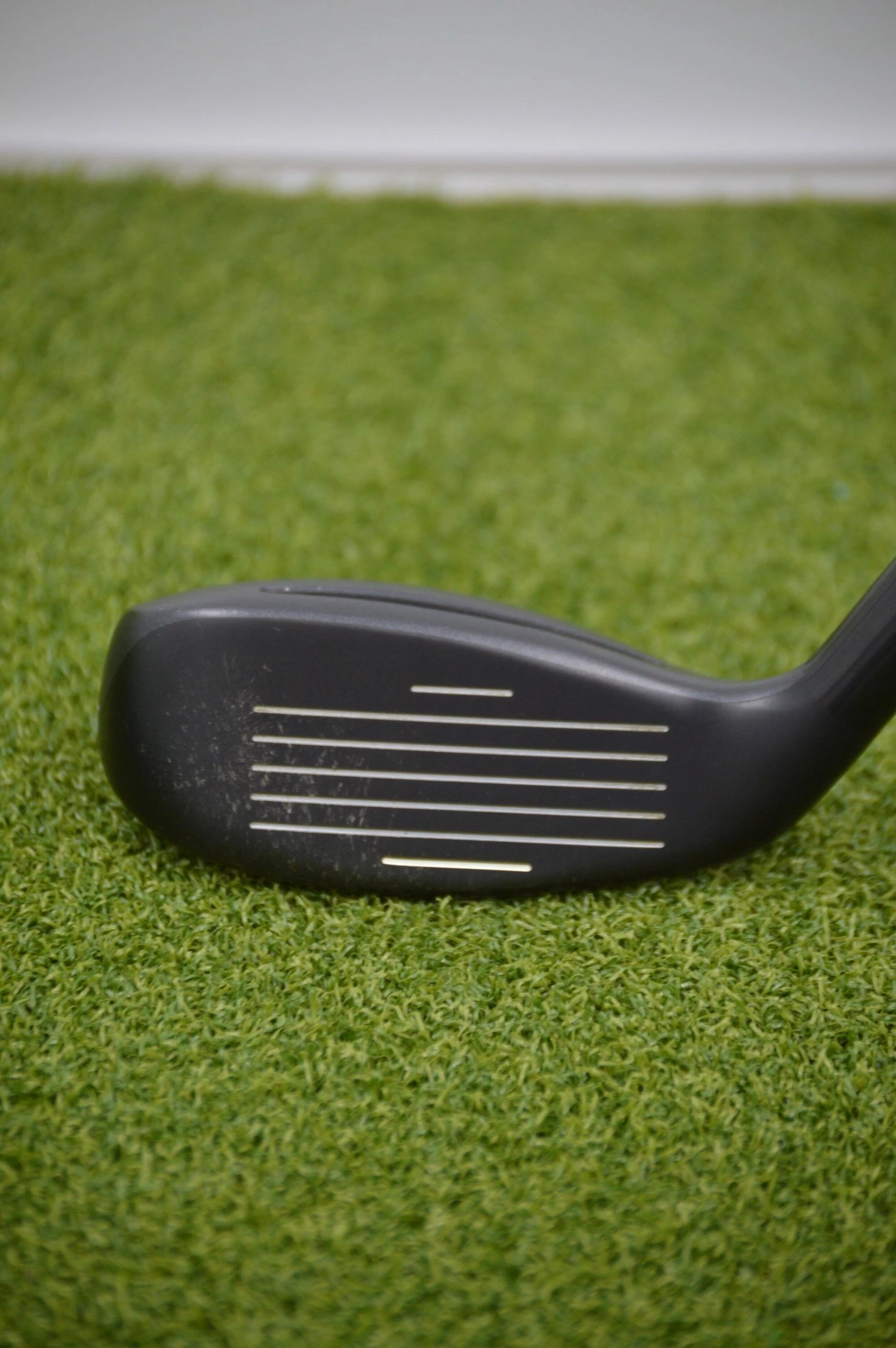 GolfRoots Adams Pro 20 Degree Hybrid S Flex 3 GolfRoots Adams Pro 20 Degree Hybrid S Flex - Image 3