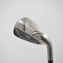 GolfRoots TaylorMade RBZ 4 Iron R Flex