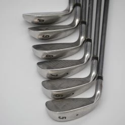 GolfRoots Cobra 3400 I/XH 5-PW Iron Set R Flex -CLEARANCE Sales 2023 D09B7A38 F33E 41CE A6C1 04EE890B5824 scaled