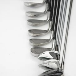 GolfRoots Women's AMF Wide Track AVS Full Set W Flex -CLEARANCE Sales 2023 D0AA974A EDCE 414A A87D E10E1939D8DC scaled