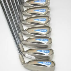 GolfRoots Ping G2 3-8, UW Iron Set S Flex Orange Dot -CLEARANCE Sales 2023 D0F9EC3E 68C6 48CD 808C 64802AA33CB5 scaled