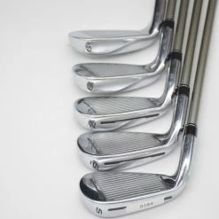 GolfRoots Women's TaylorMade RSi1 5-9 Iron Set R Flex -CLEARANCE Sales 2023 D1335789 1C08 4B06 A2FB CEABB0F6EEB1 1 105 c