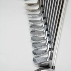 GolfRoots TaylorMade P770 2017 Full Set X Flex -CLEARANCE Sales 2023 D13A05F8 F4B6 438A B83C 91F27BB2C28F scaled