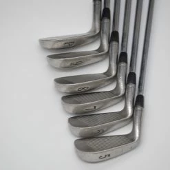 GolfRoots Titleist 735.CM Stainless 5-PW Iron Set S Flex -CLEARANCE Sales 2023 D19CE120 4F1C 4C00 97EA 74EC2E4D52FC scaled