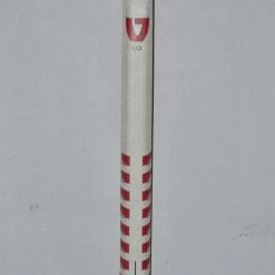 GolfRoots Like New Gravity Grip 1.0 Red/White/Silver