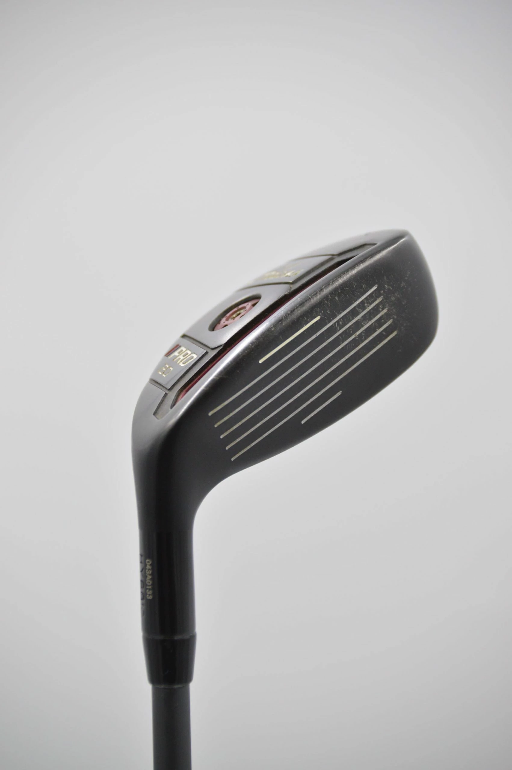 GolfRoots Adams Pro 20 Degree Hybrid S Flex 2 GolfRoots Adams Pro 20 Degree Hybrid S Flex - Image 2
