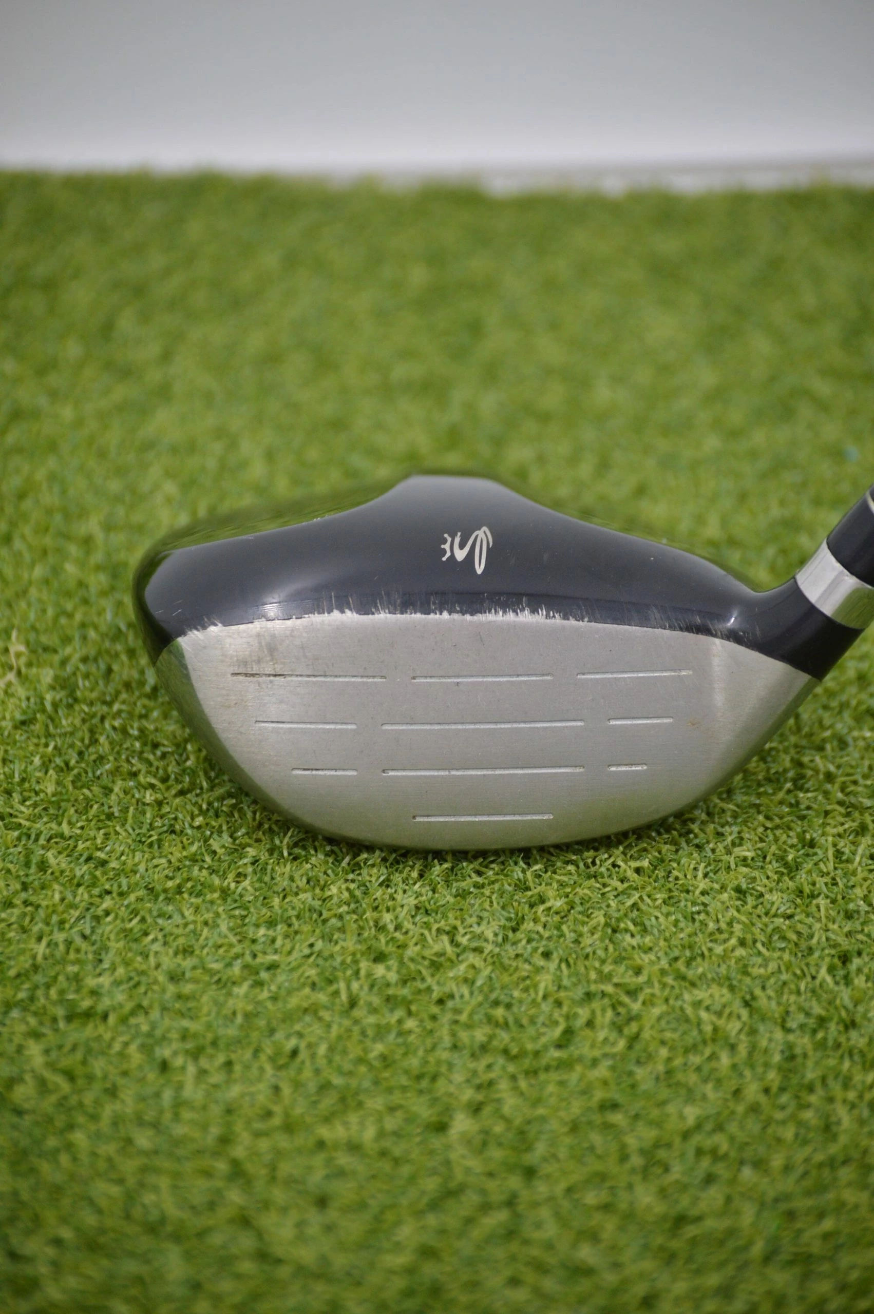 GolfRoots Cobra M Speed LD Offset 2008 Fairway 3 Wood S Flex 3 GolfRoots Cobra M Speed LD Offset 2008 Fairway 3 Wood S Flex - Image 3