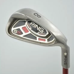 GolfRoots Ping G15 6-9 Iron Set S Flex -CLEARANCE Sales 2023 D337F578 190A 475E B3B2 8ECCAF75EAFD scaled
