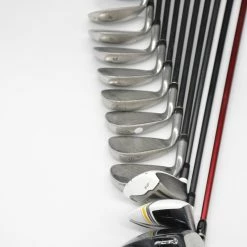 GolfRoots TaylorMade Rac OS Full Set R Flex +0.75" -CLEARANCE Sales 2023 D34D58B5 CA68 4199 8AC8 8E93427437A6 scaled