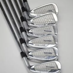 GolfRoots TaylorMade P760 4-PW (missing 8 Iron) Iron Set X Flex -0.25 In. -CLEARANCE Sales 2023 D364E70C A6A1 4106 9FD6 DB1D5200EB87 scaled
