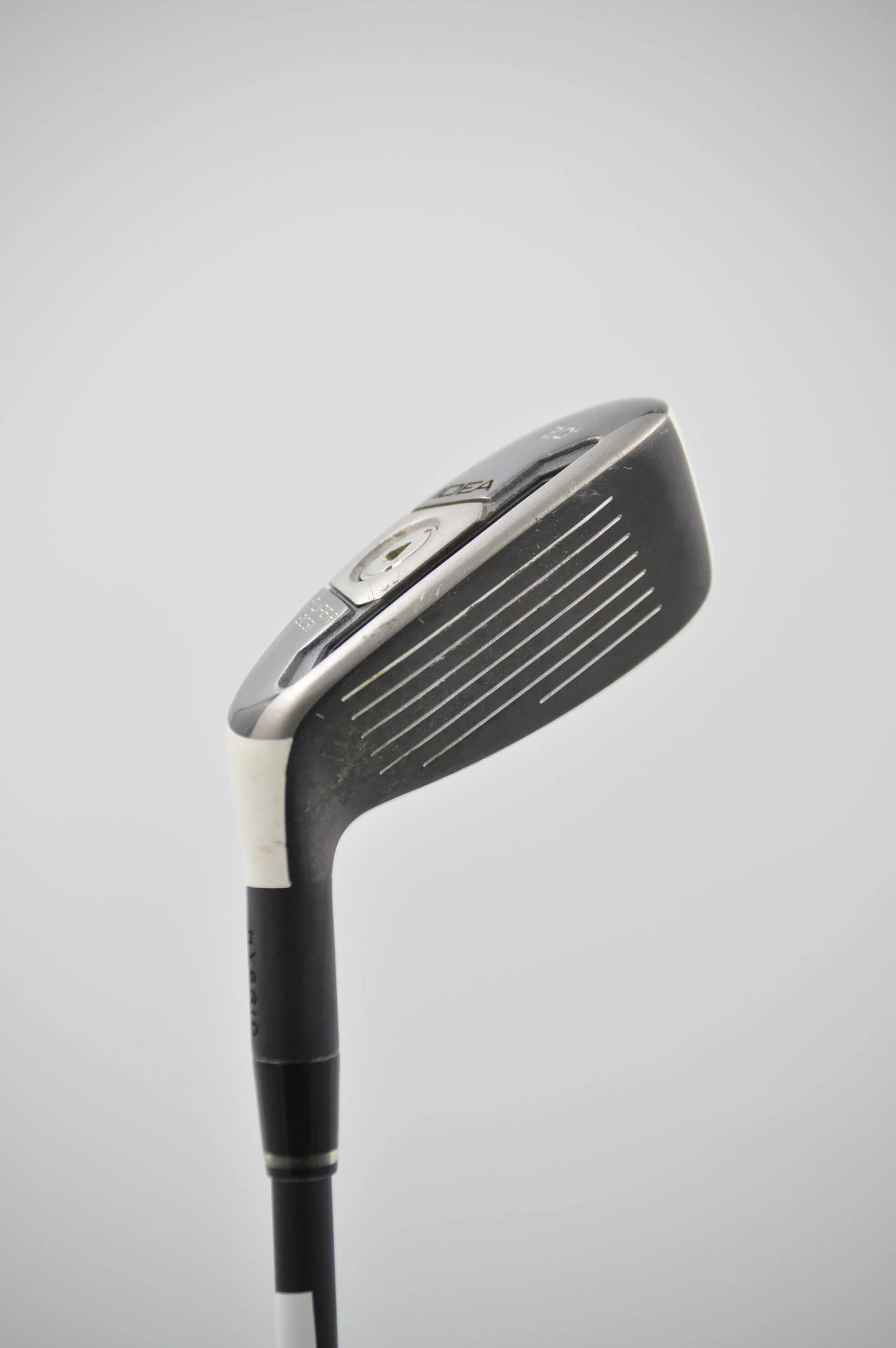 GolfRoots Adams Idea Super 9031 20 Degree Hybrid S Flex 2 GolfRoots Adams Idea Super 9031 20 Degree Hybrid S Flex - Image 2