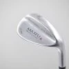 GolfRoots MaxFli Revolution 56 Degree Wedge