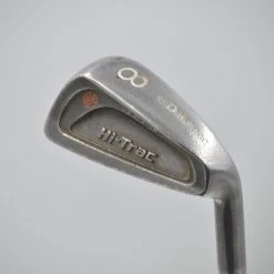 GolfRoots Daiwa Hi-Trac Lie System 3-SW Iron Set R Flex