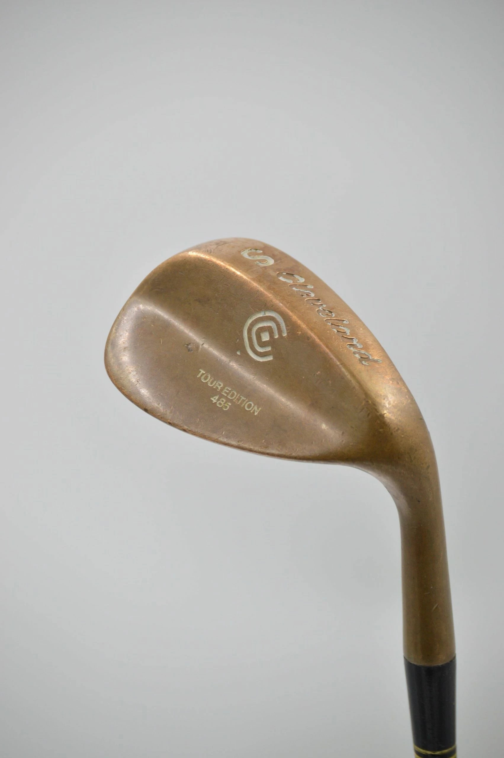 GolfRoots Cleveland Tour Edition 485 Sand Wedge 1 GolfRoots Cleveland Tour Edition 485 Sand Wedge