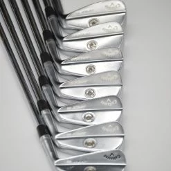 GolfRoots Callaway APEX MB '21 4-PW Iron Set X Flex -CLEARANCE Sales 2023 D420DB34 B0FF 4B84 A7F0 2F0334539538 scaled