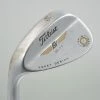 GolfRoots Lefty Titleist Vokey Spin Milled Oil Can 54 Degree Wedge